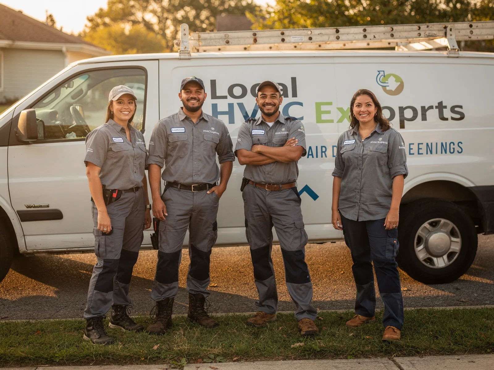 24/7 HVAC Repair & AC Replacement company in Solen, ND