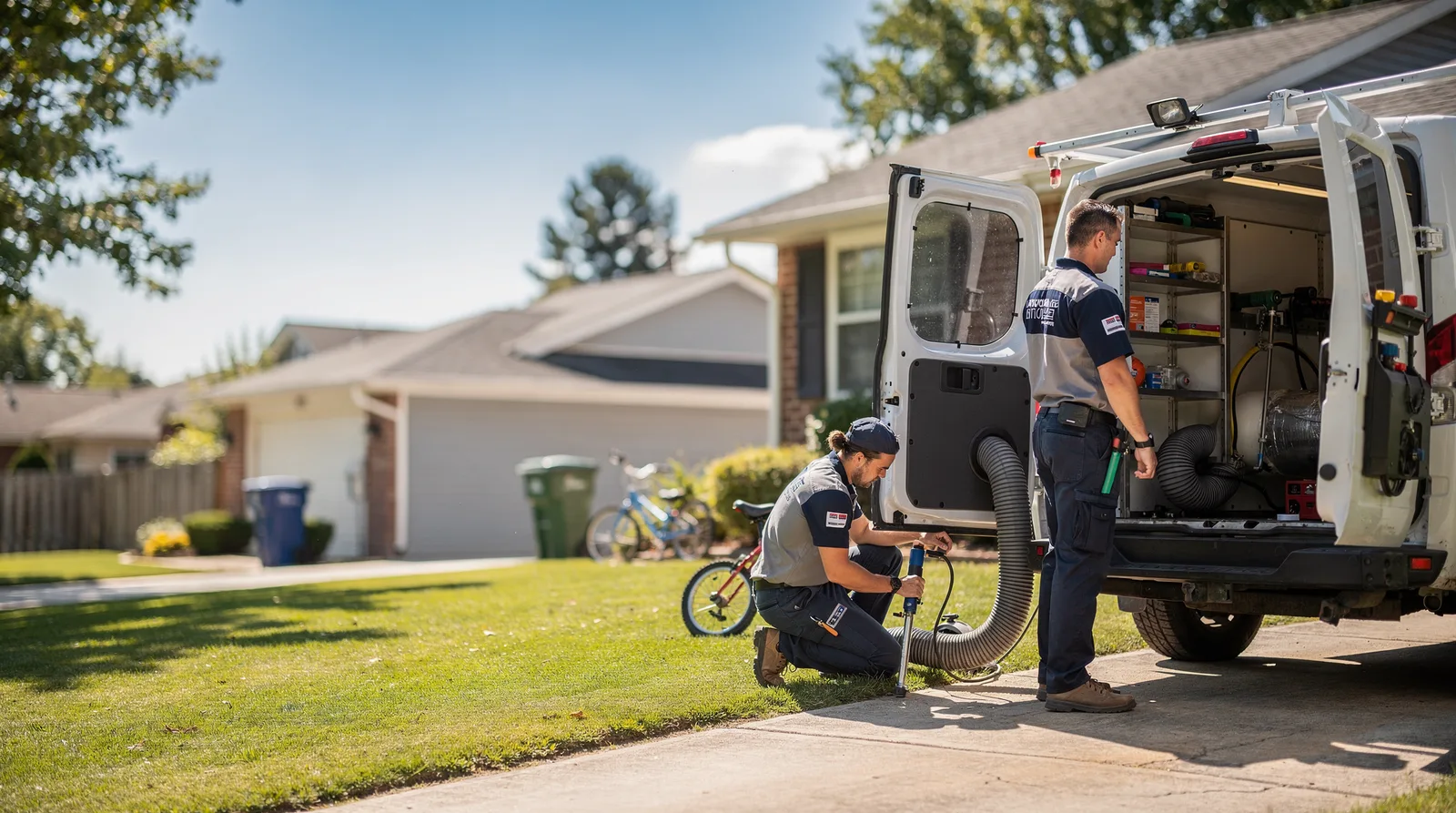 24/7 HVAC Repair & AC Replacement in Solen, ND near me